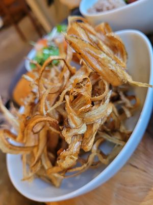  at Cafe Stay Happy in Tokyo