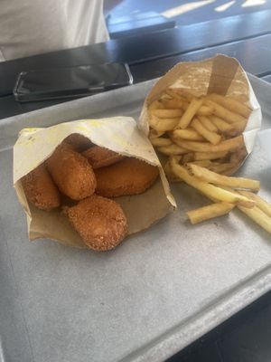   at Gröna Lund in Stockholm