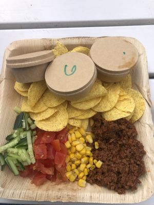   at Gröna Lund in Stockholm