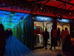 Eat Chay at Eat Chay in London