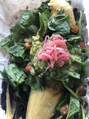   at Tamaliza in Sedona