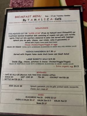   at Tamaliza in Sedona