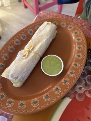   at Tamaliza in Sedona