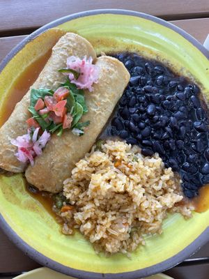   at Tamaliza in Sedona