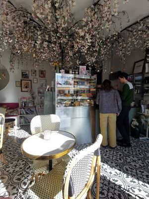  at Oslo Raw - Adamstuen Torg in Oslo