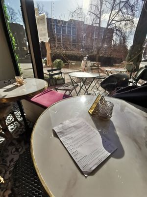  at Oslo Raw - Adamstuen Torg in Oslo