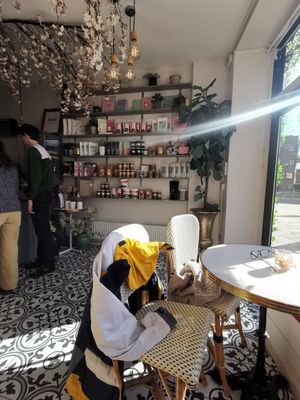  at Oslo Raw - Adamstuen Torg in Oslo