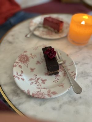   at Oslo Raw - Adamstuen Torg in Oslo