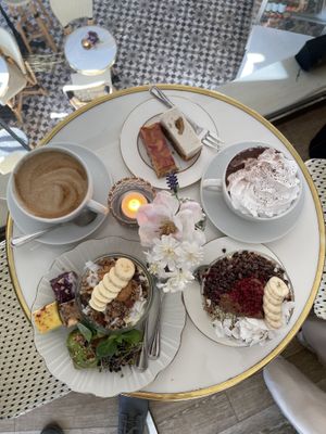   at Oslo Raw - Adamstuen Torg in Oslo