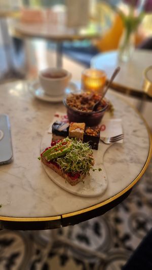  at Oslo Raw - Adamstuen Torg in Oslo