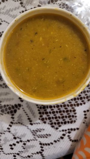 Soup at Sun Life Total Health  in Bronx