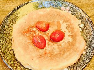   at The Organik Kitchen Saigon in Ho Chi Minh City