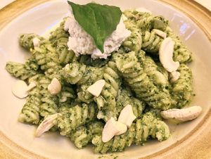   at The Organik Kitchen Saigon in Ho Chi Minh City