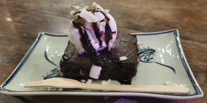  at The Organik Kitchen Saigon in Ho Chi Minh City