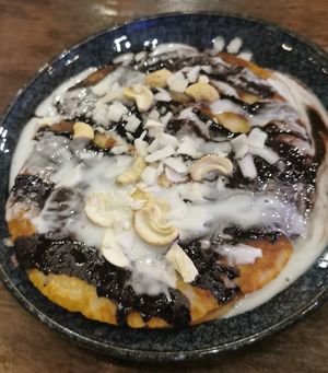  at The Organik Kitchen Saigon in Ho Chi Minh City