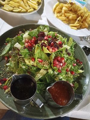  at Meteora in Kalampaka