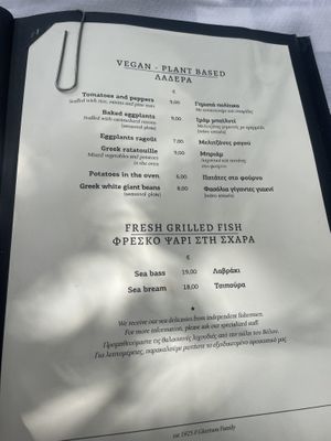   at Meteora in Kalampaka