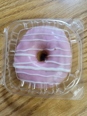  at Medi's Mediterranean Fusion Restaurant in Macon