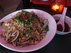 Yumi  at YUMI in Hamburg