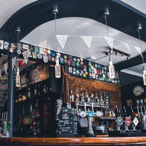 The Vanbrugh Pub & Restaurant Greenwich at The Vanbrugh Pub Greenwich in South East London