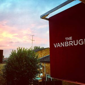 The Vanbrugh Pub & Restaurant Greenwich at The Vanbrugh Pub Greenwich in South East London