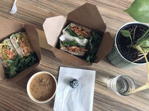   at kb&co - Fox One Tower in Edmonton