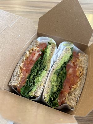   at kb&co - Fox One Tower in Edmonton