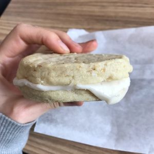 Cookie  at kb&co - Fox One Tower in Edmonton