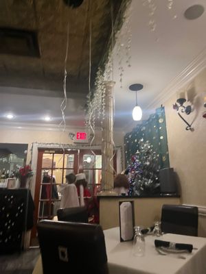  at Pazzo Wood Fired Pizza in Wading River