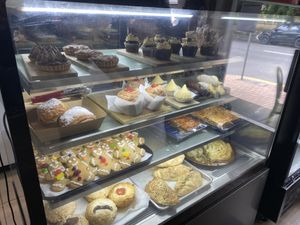 This is what love looks like! at The Lost Deli in Adelaide