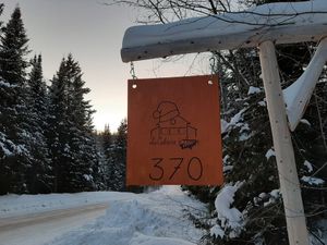 Don't miss it at La Cabane a Tuque in Mont-tremblant