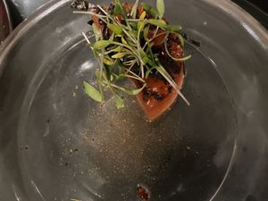 Starter at VeVe in Copenhagen