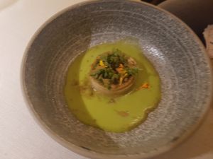 Not sure at VeVe in Copenhagen