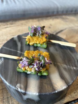   at VeVe in Copenhagen