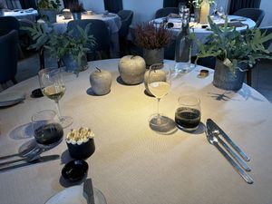   at VeVe in Copenhagen