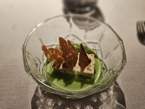 #Veganuary at VeVe in Copenhagen