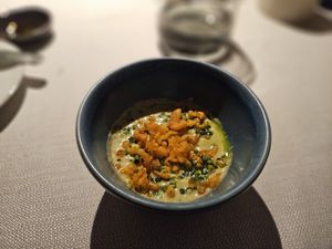 #Veganuary at VeVe in Copenhagen