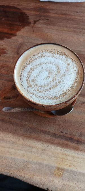  at Pure Vegan Heaven in Koh Phangan