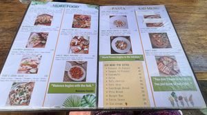   at Pure Vegan Heaven in Koh Phangan