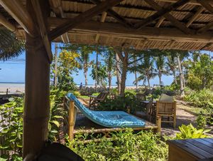  at Pure Vegan Heaven in Koh Phangan