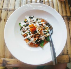 Very good! at Pure Vegan Heaven in Koh Phangan