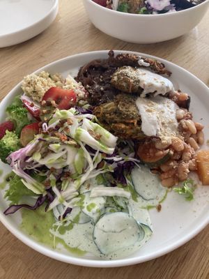   at Pure in Luxembourg City