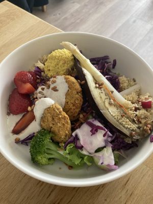   at Pure in Luxembourg City