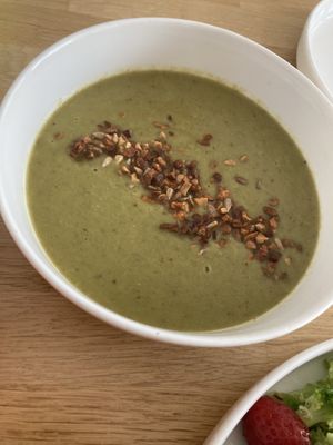   at Pure in Luxembourg City