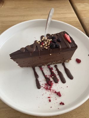   at Pure in Luxembourg City