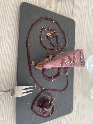   at Pure in Luxembourg City