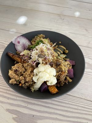   at Pure in Luxembourg City