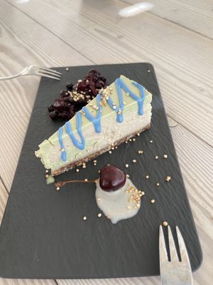   at Pure in Luxembourg City