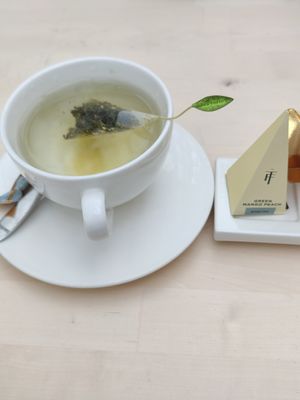  at Pure in Luxembourg City