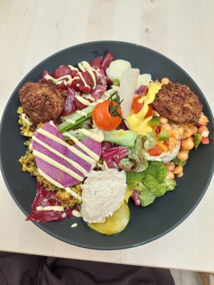  at Pure in Luxembourg City